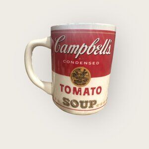 Vintage Campbell’s Soup Mug made in USA